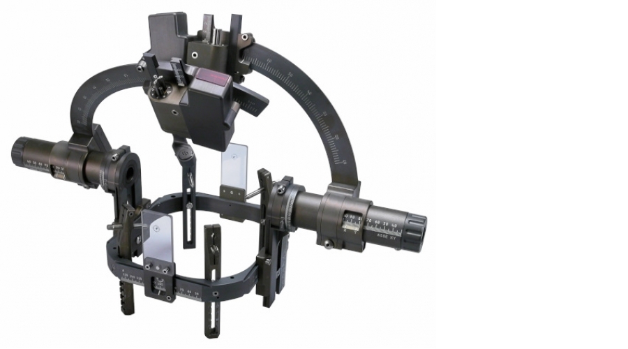 Stereotactic System 3PMaranello
